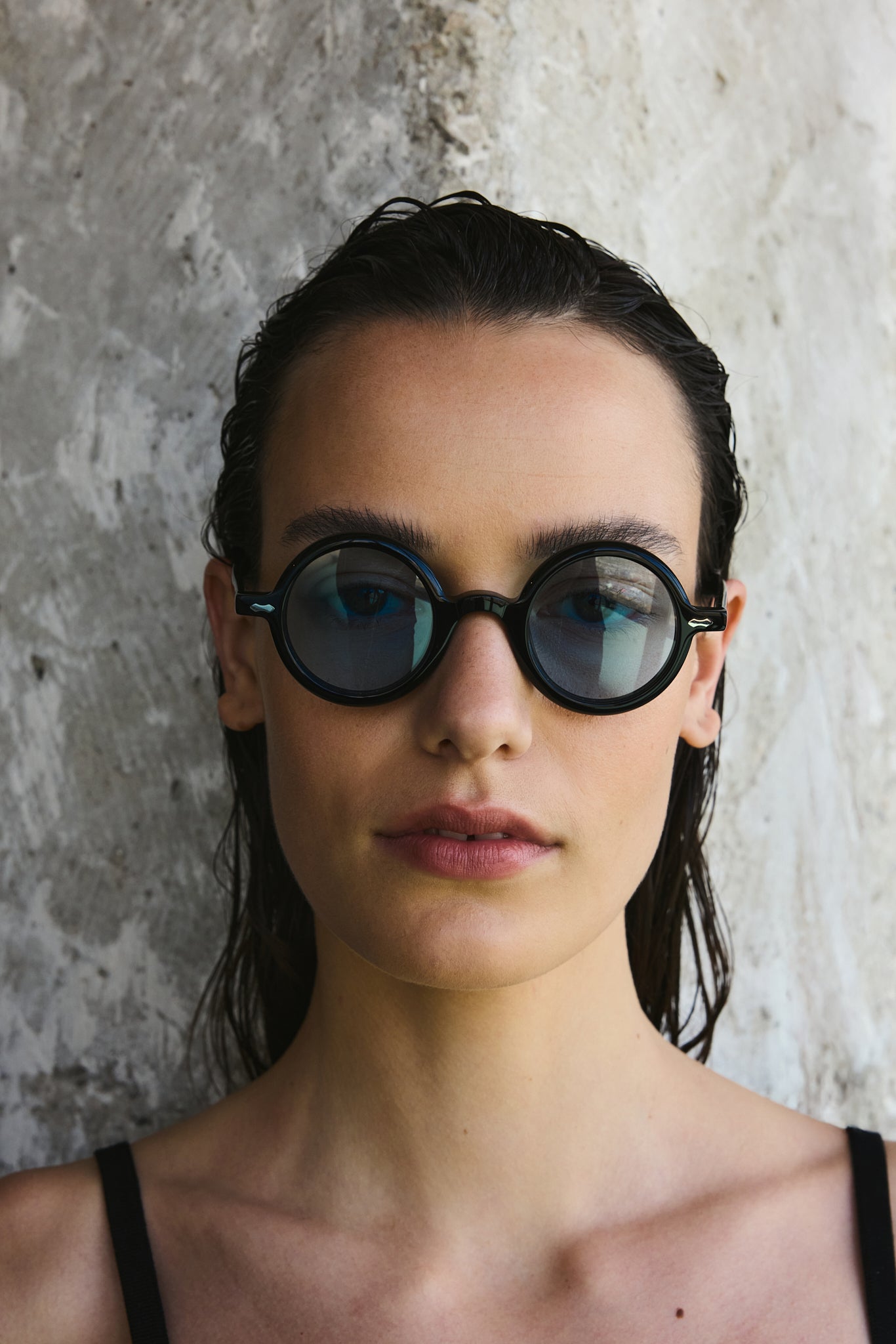 RONGLE III BLACK