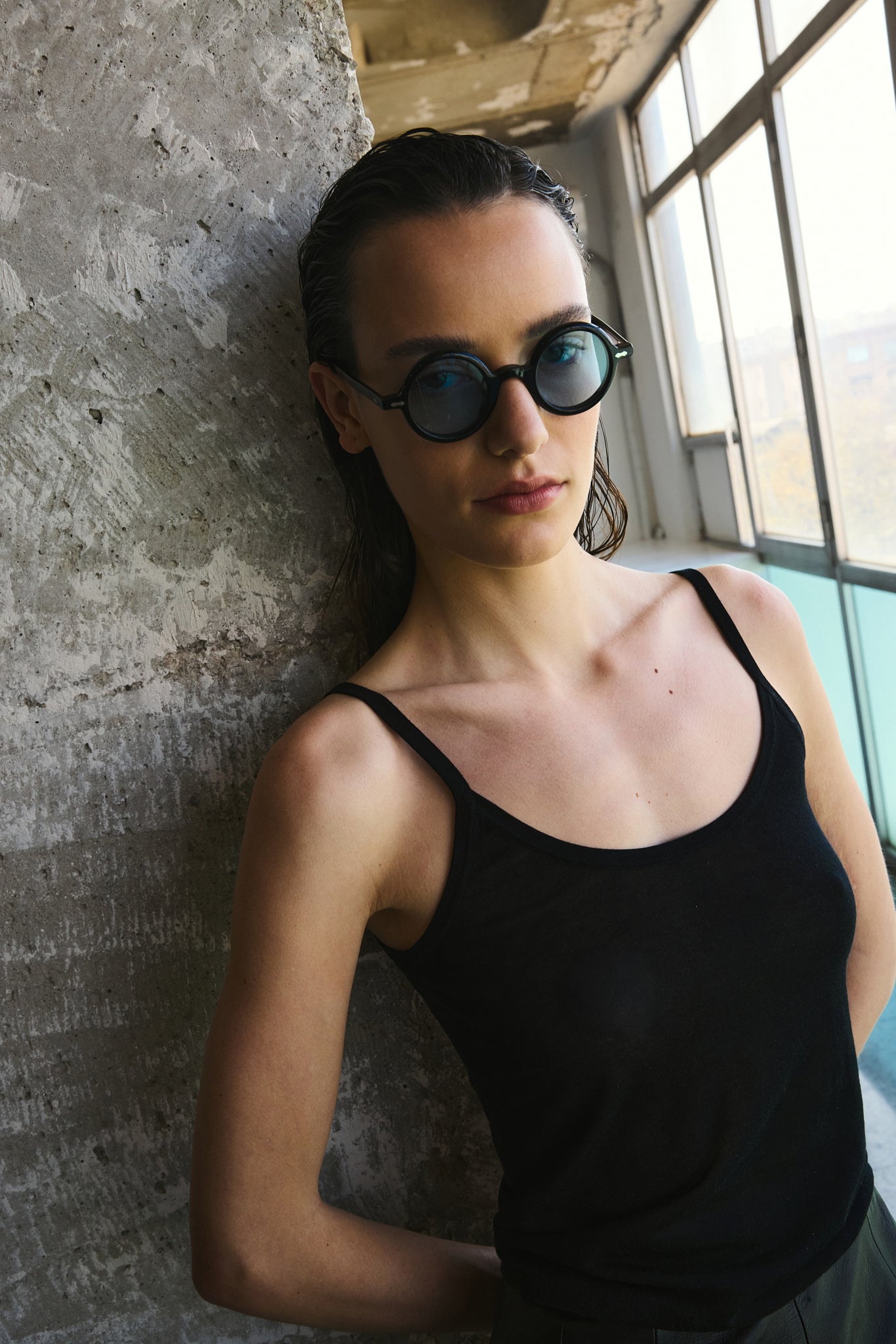 RONGLE III BLACK
