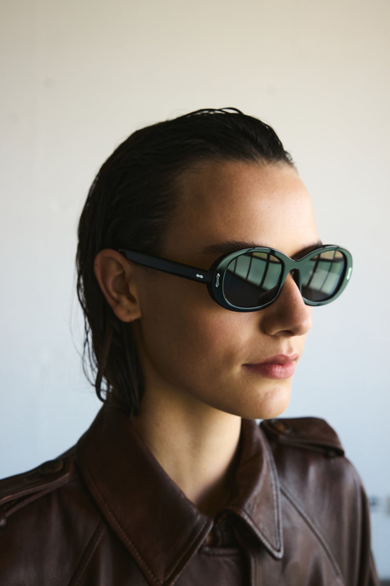 ZONTAL II BLACK