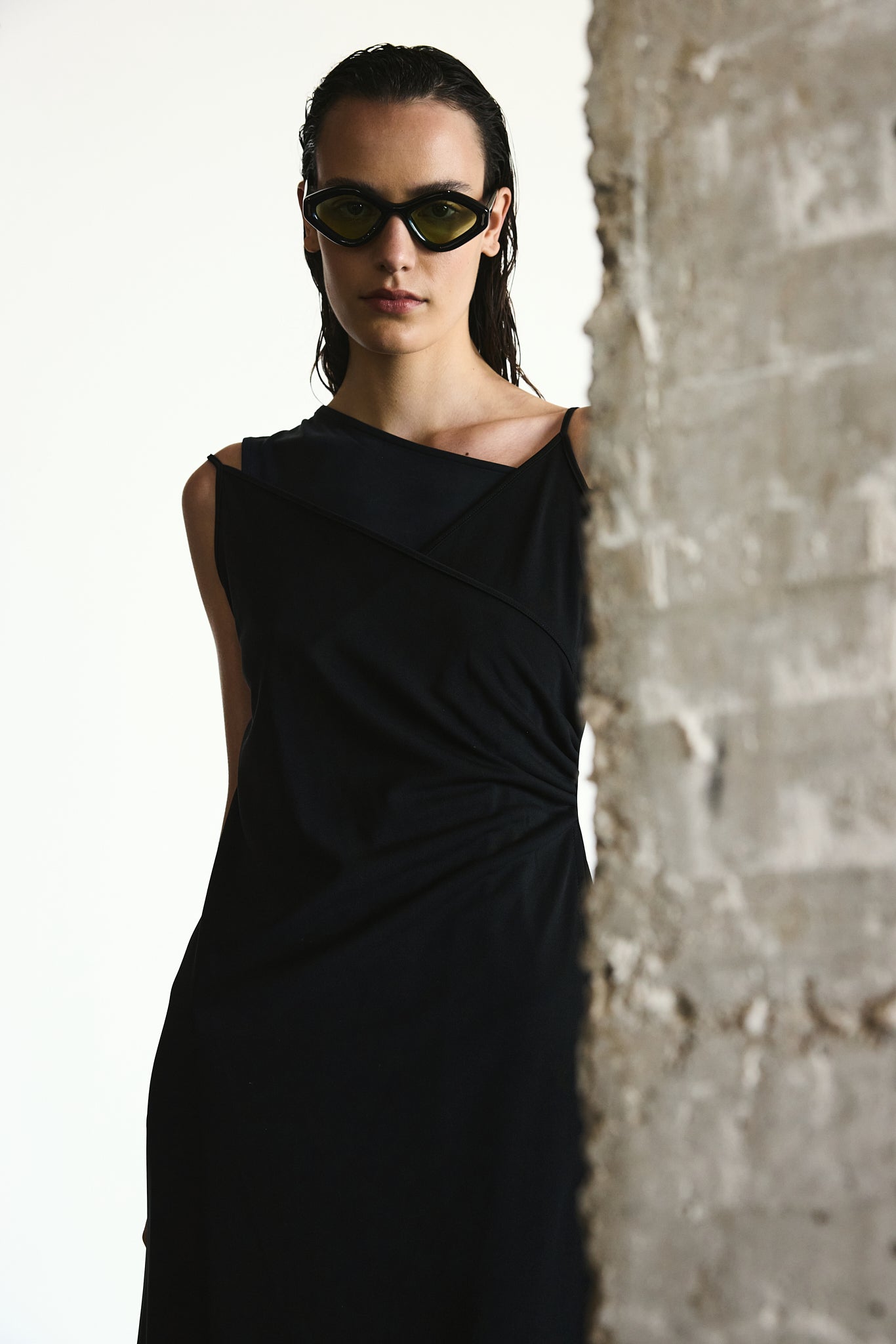 MISTRAL II BLACK