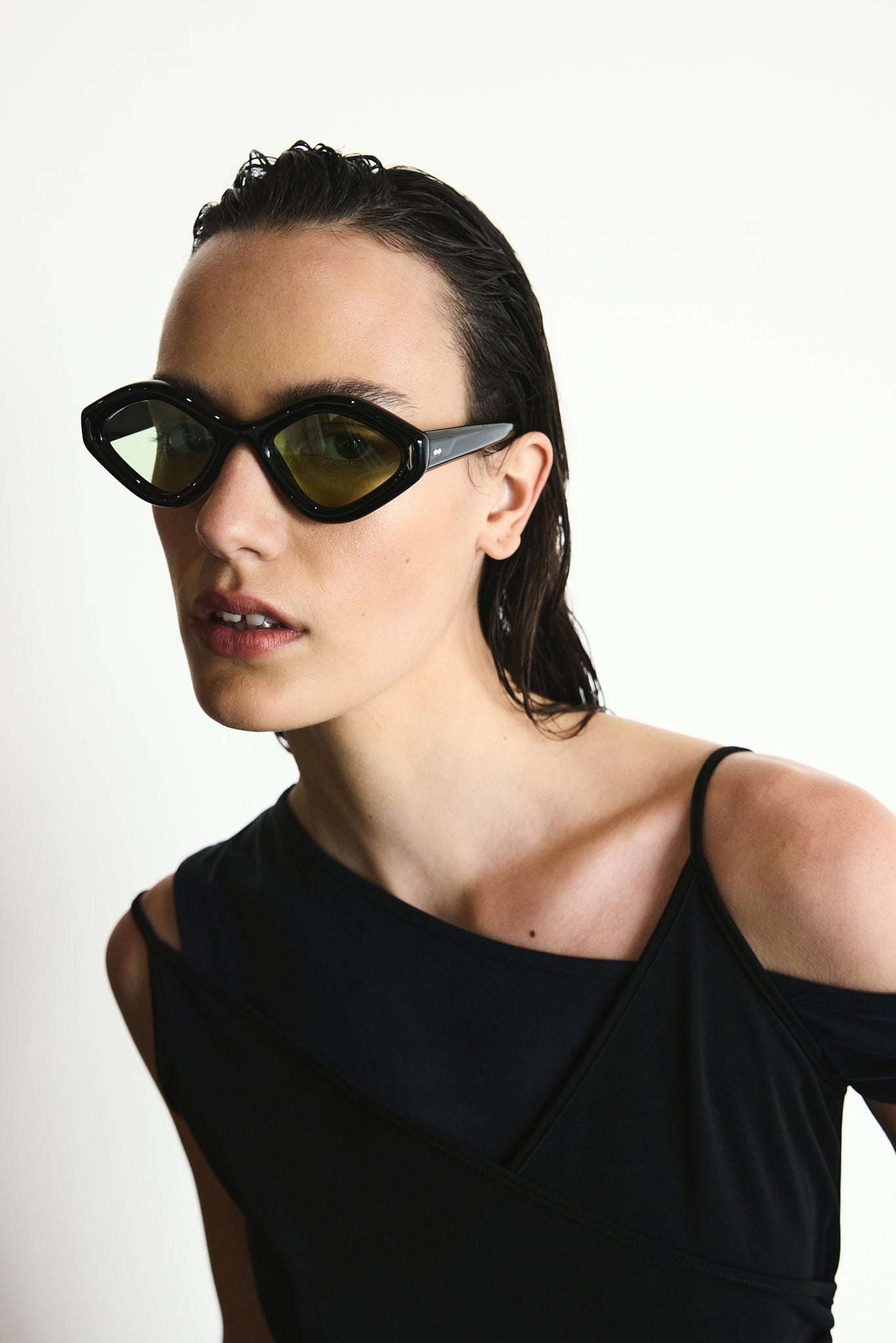 MISTRAL II BLACK