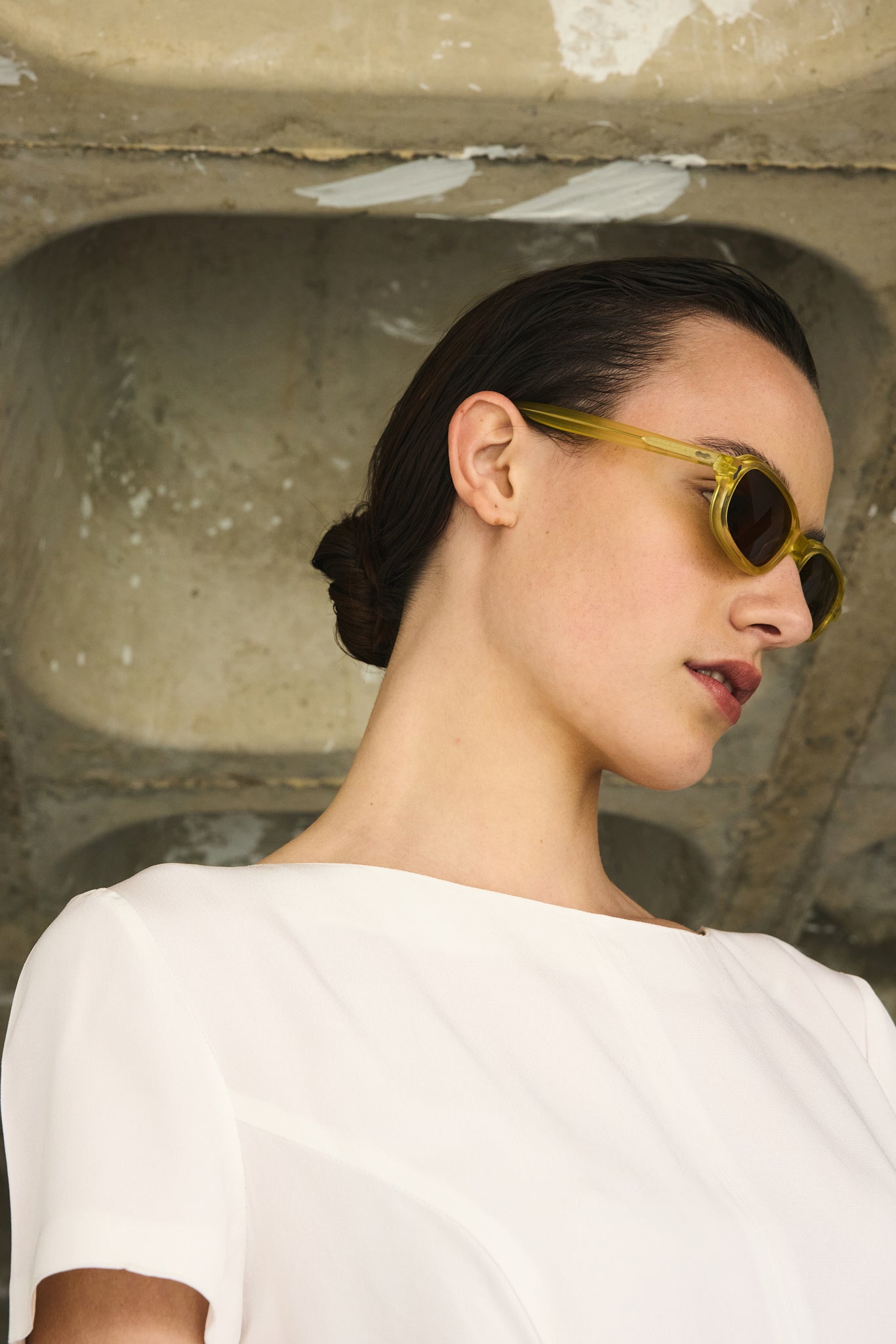 HÖCH YELLOW