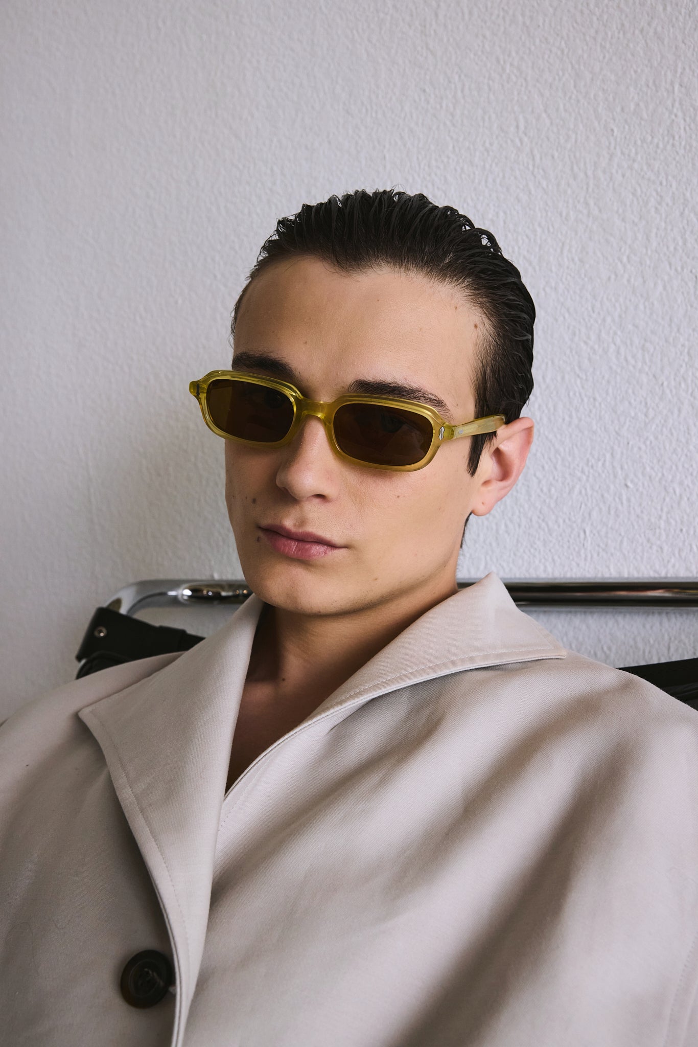 HÖCH YELLOW