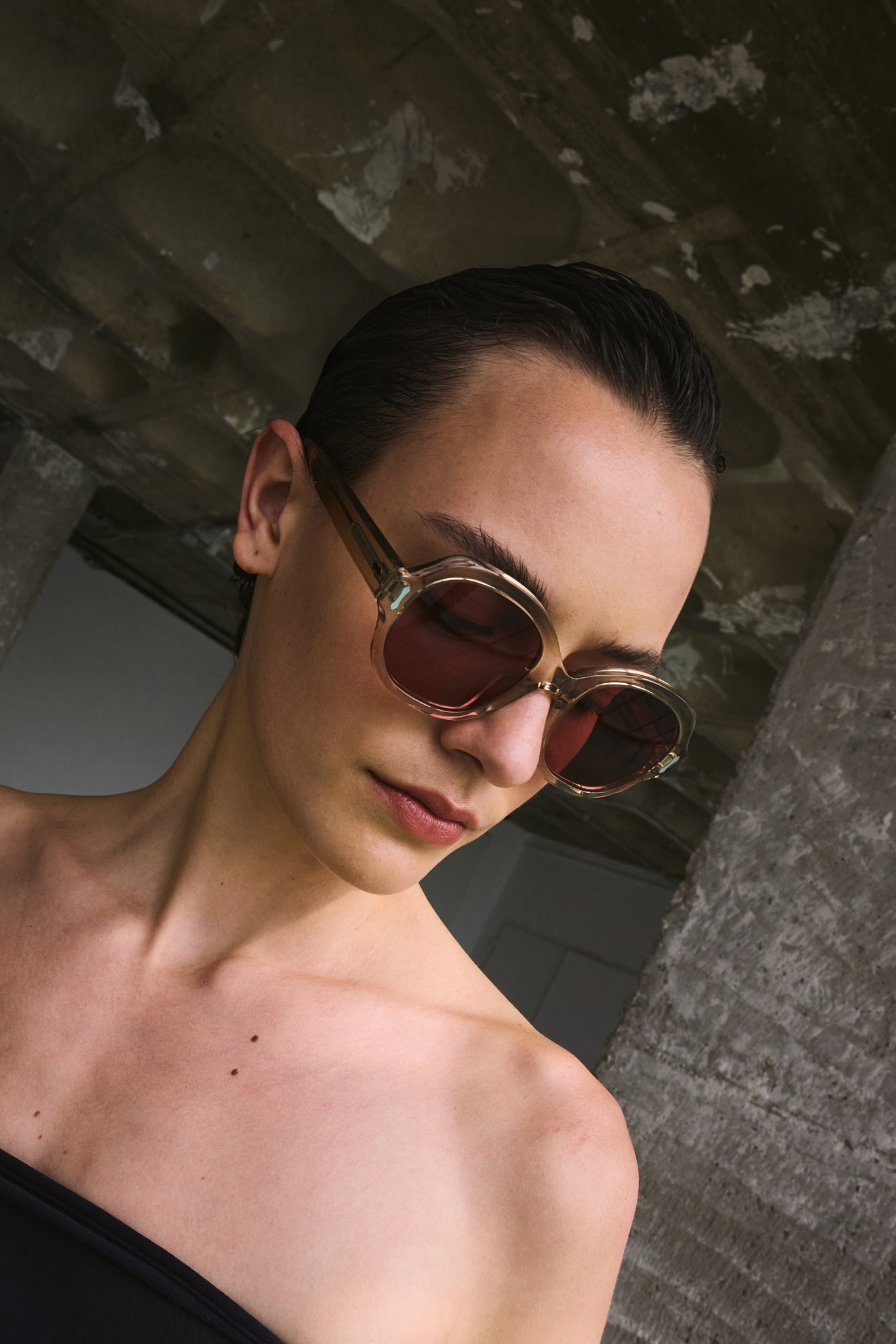 MODOTTI TRANSPARENT SAND