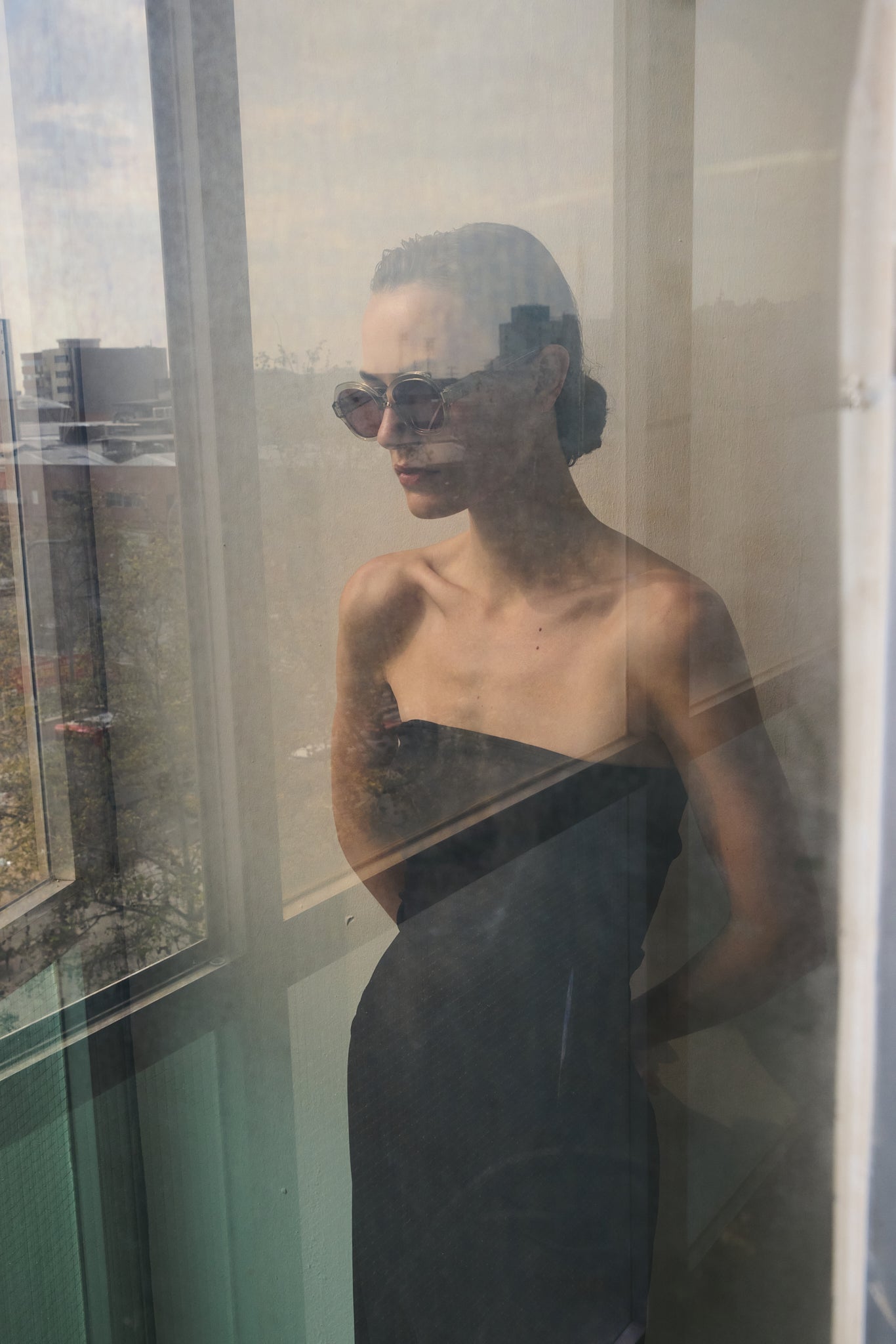 MODOTTI TRANSPARENT SAND