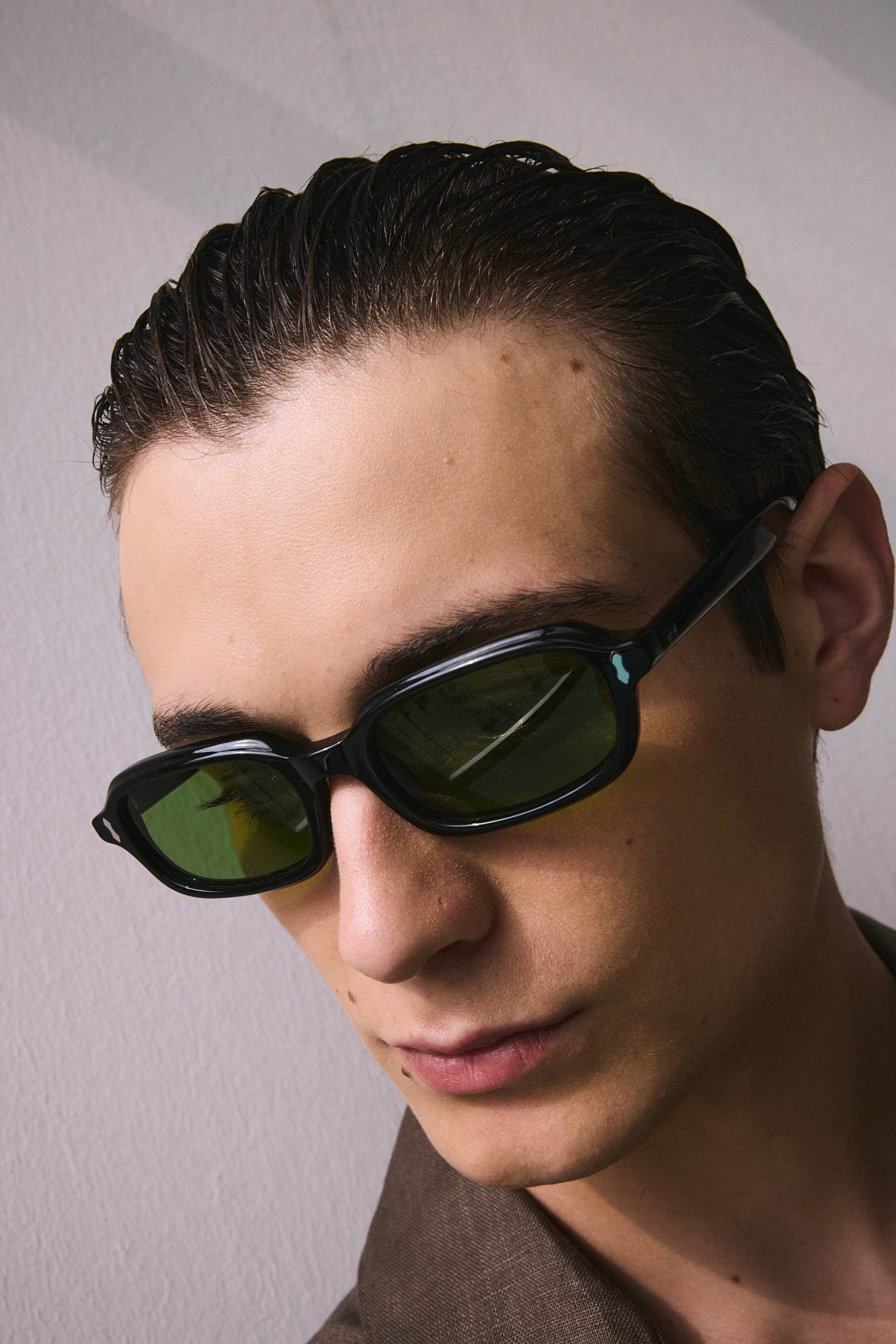 HÖCH BLACK