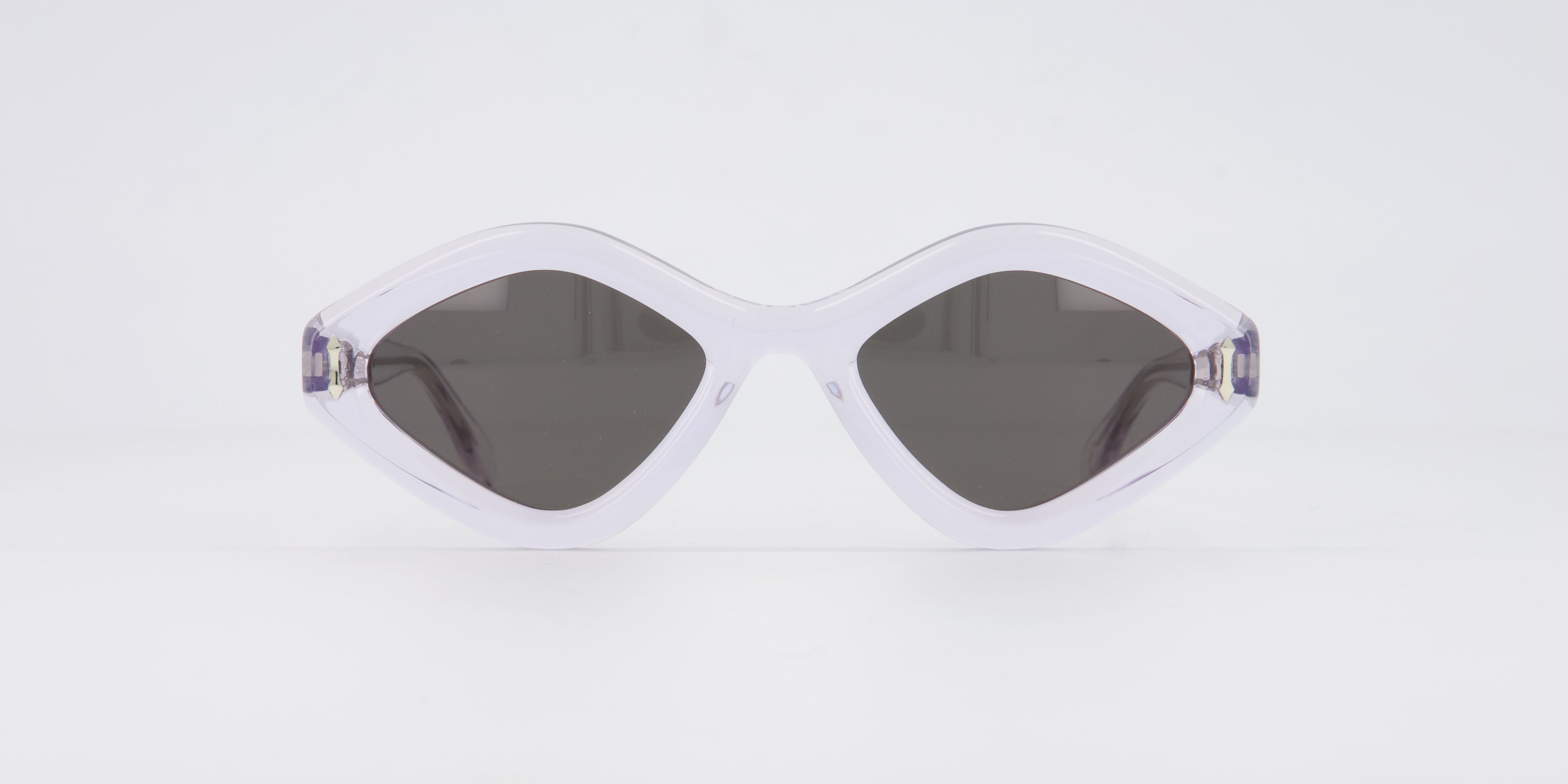 Delarge sunglasses Mistral Crystal