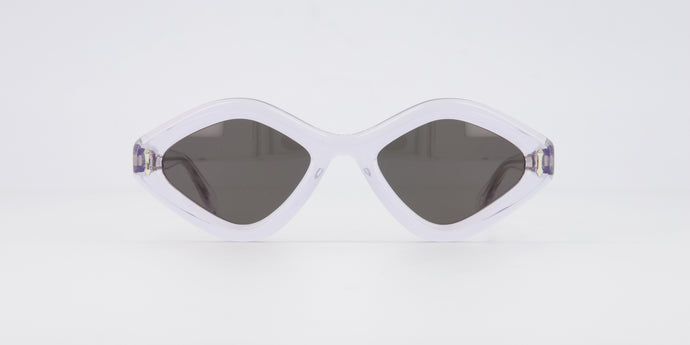 Delarge sunglasses Mistral Crystal