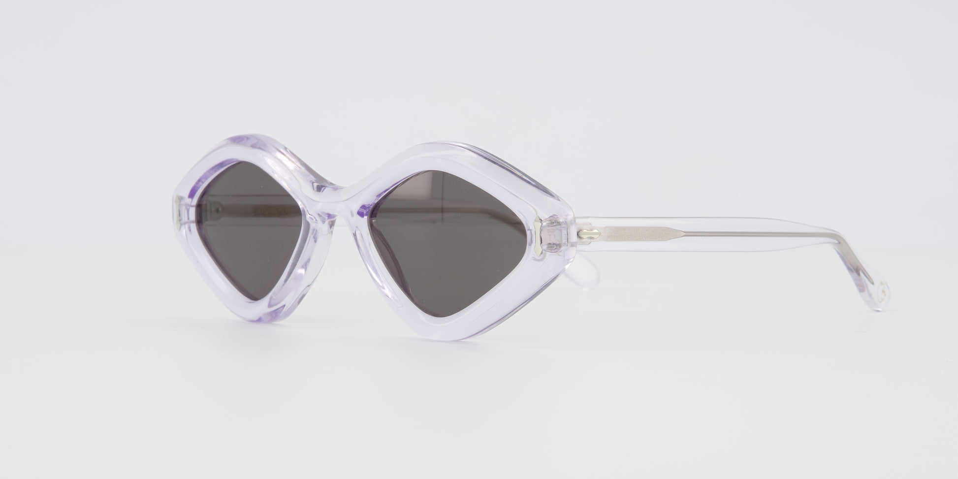 Delarge sunglasses Mistral Crystal
