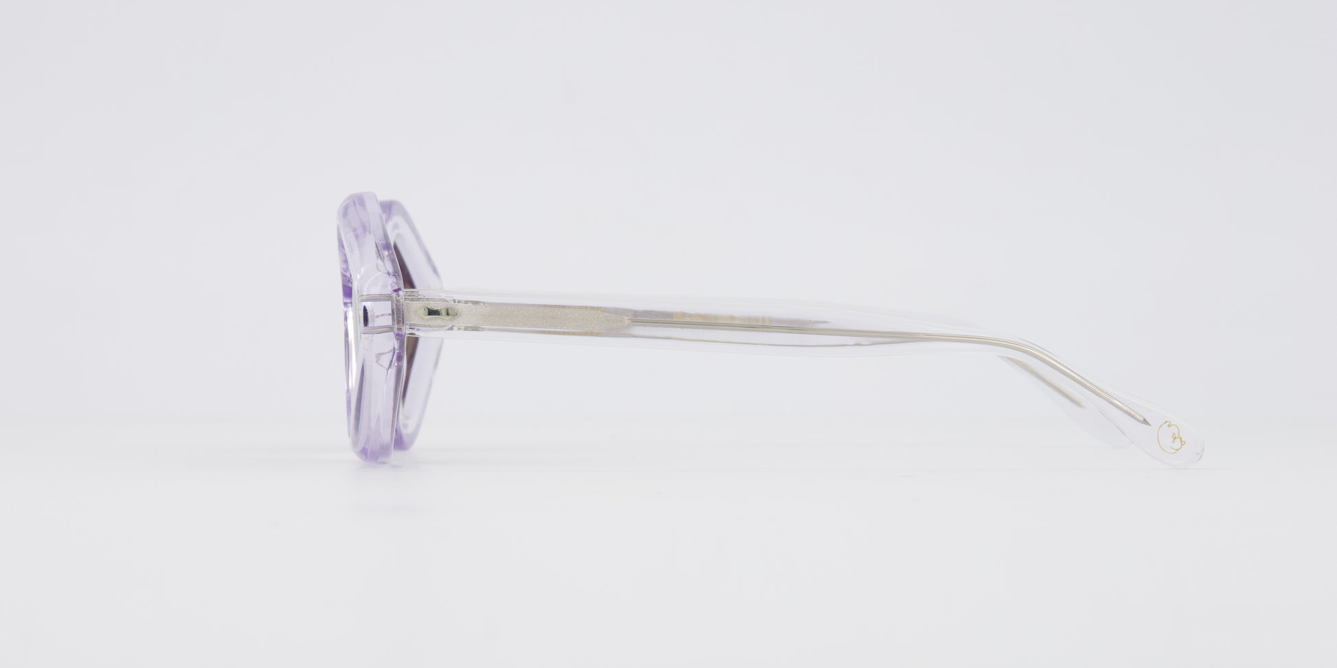 Delarge sunglasses Mistral Crystal