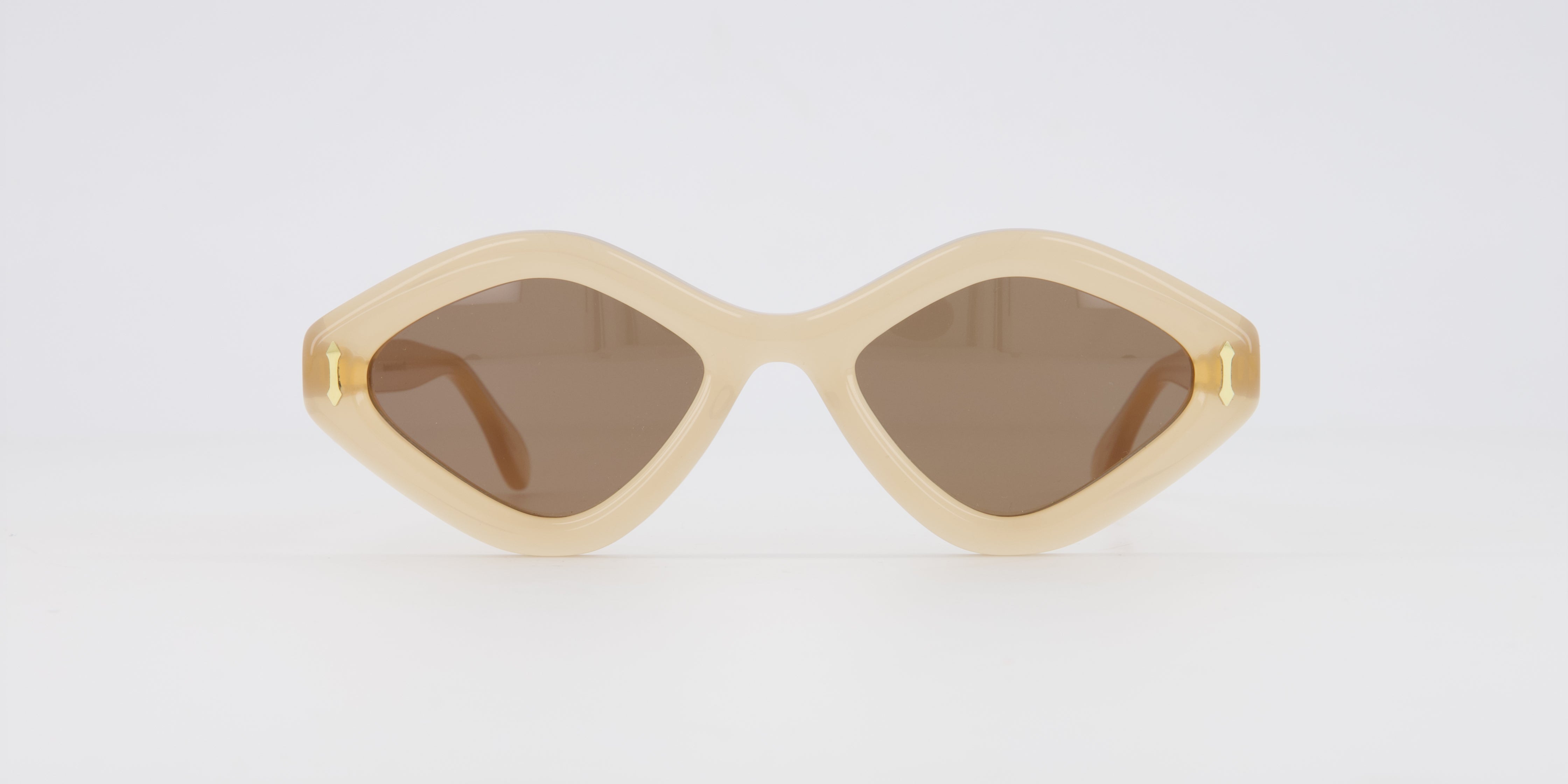 Delarge sunglasses Mistral Sand