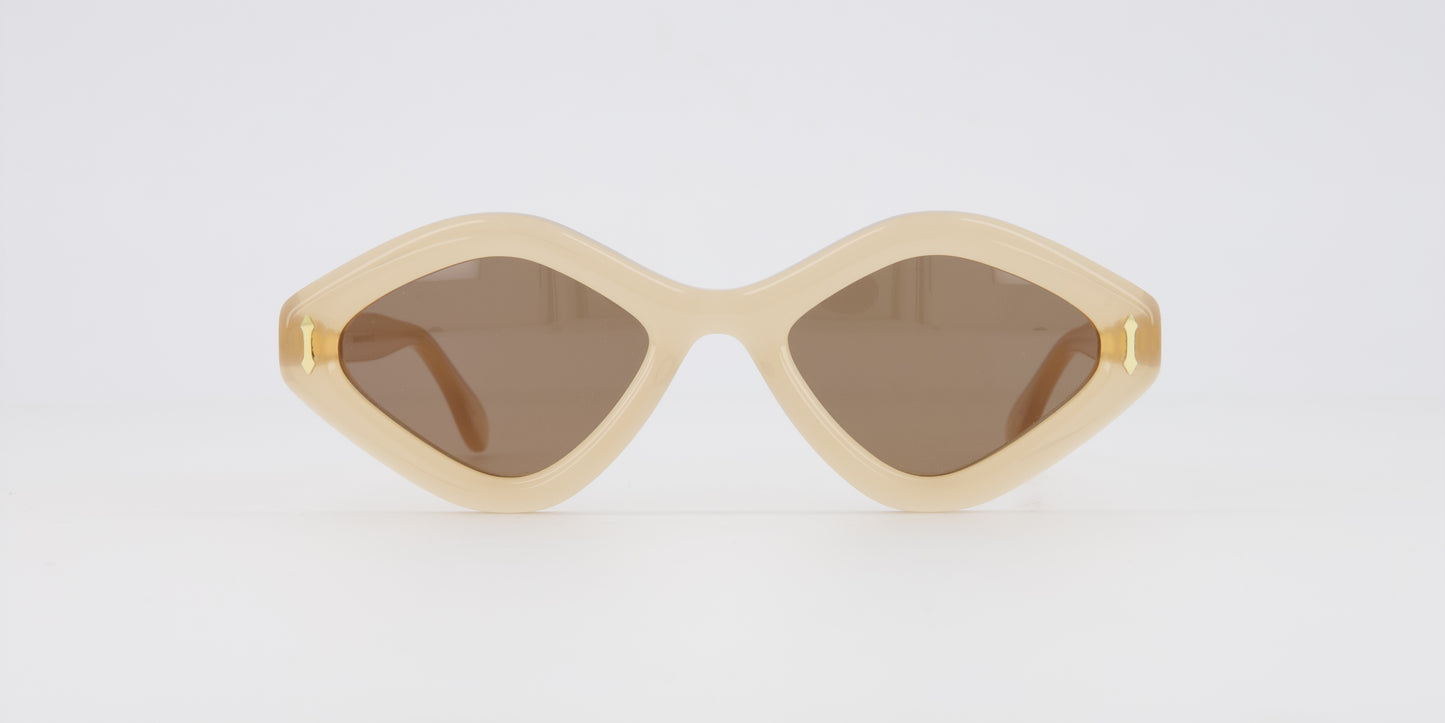 Delarge sunglasses Mistral Sand