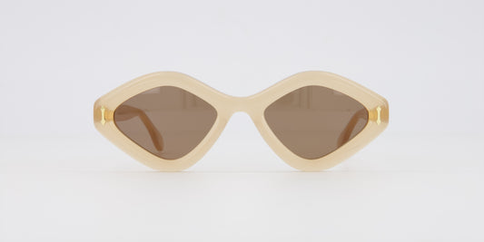 Delarge sunglasses Mistral Sand