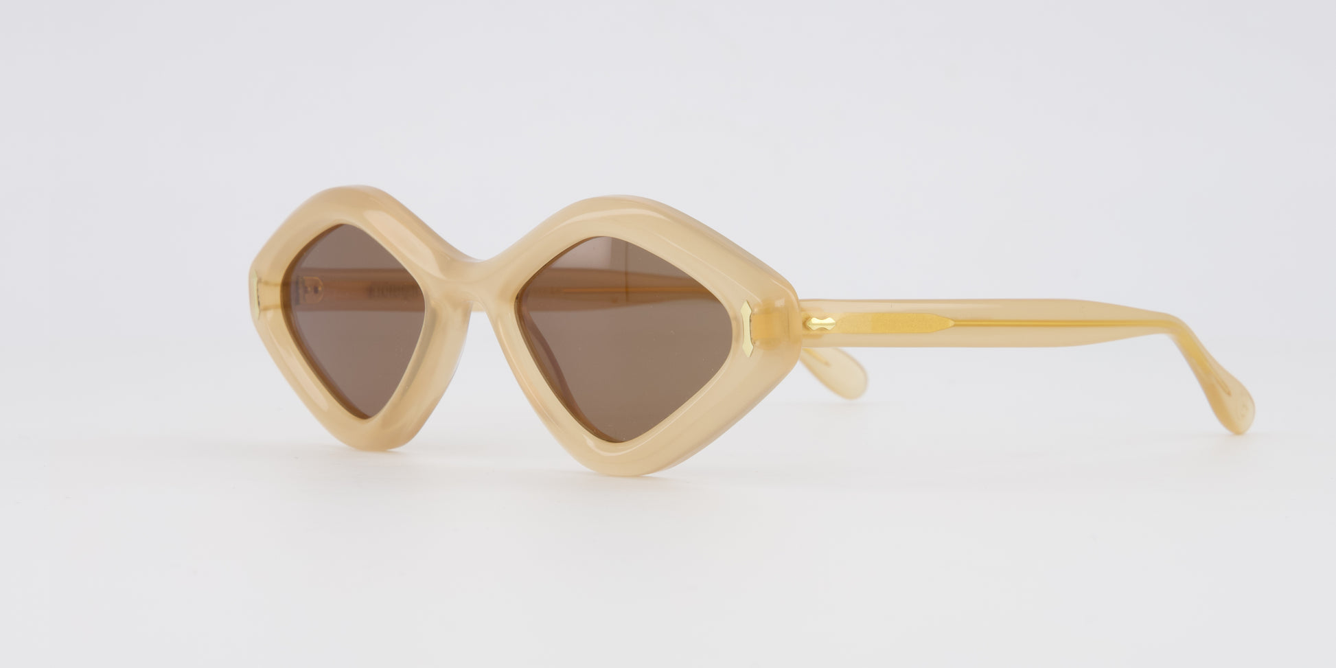 Delarge sunglasses Mistral Sand