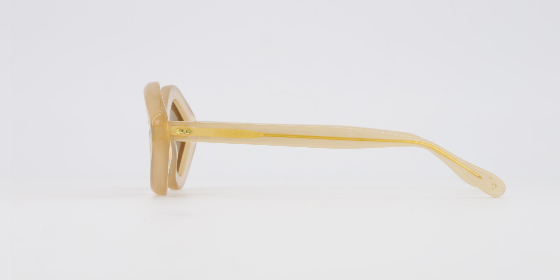 Delarge sunglasses Mistral Sand