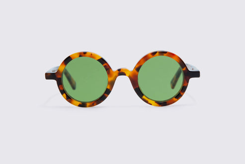 Rongle Havana-Green main image 0