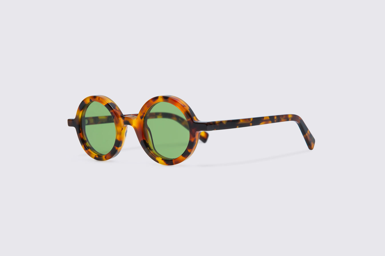 Rongle Havana-Green