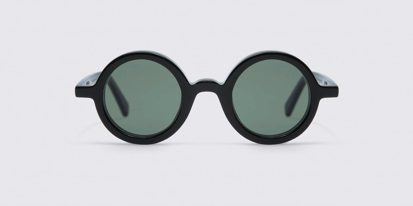 DELARGE RONGLE II BLACK