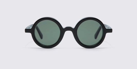 DELARGE RONGLE II BLACK