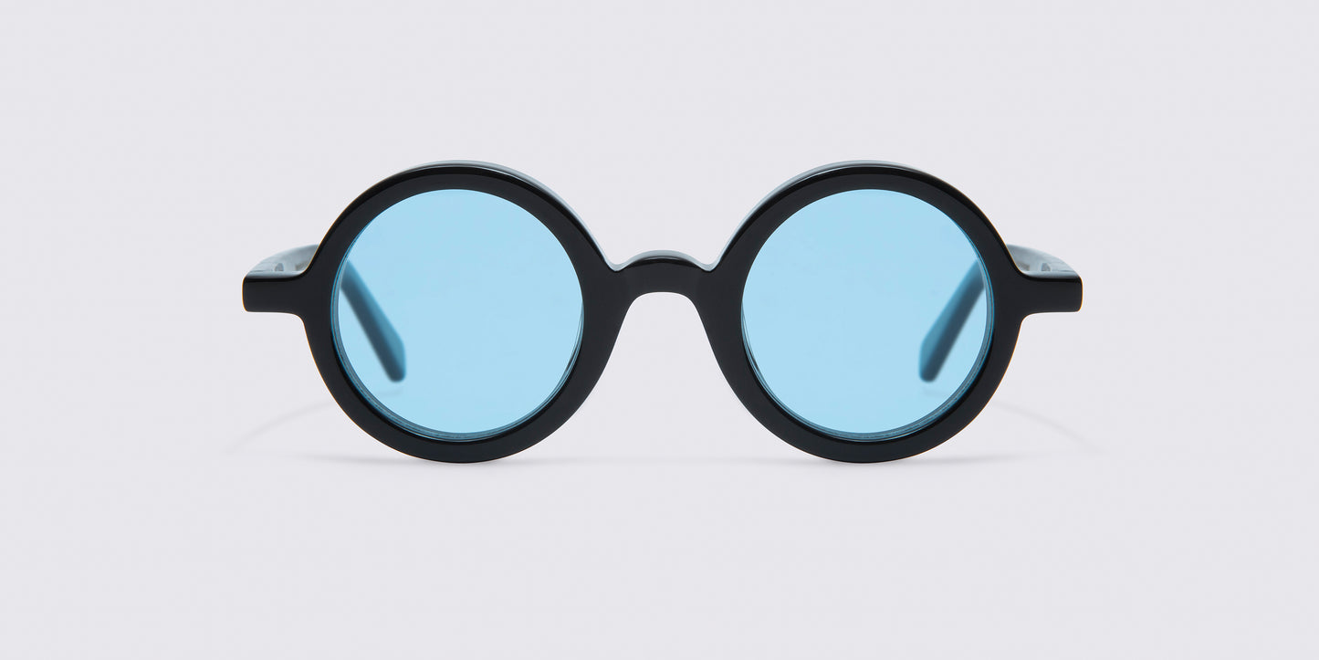 DELARGE RONGLE II BLACK BLUE