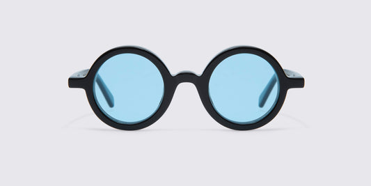 DELARGE RONGLE II BLACK BLUE