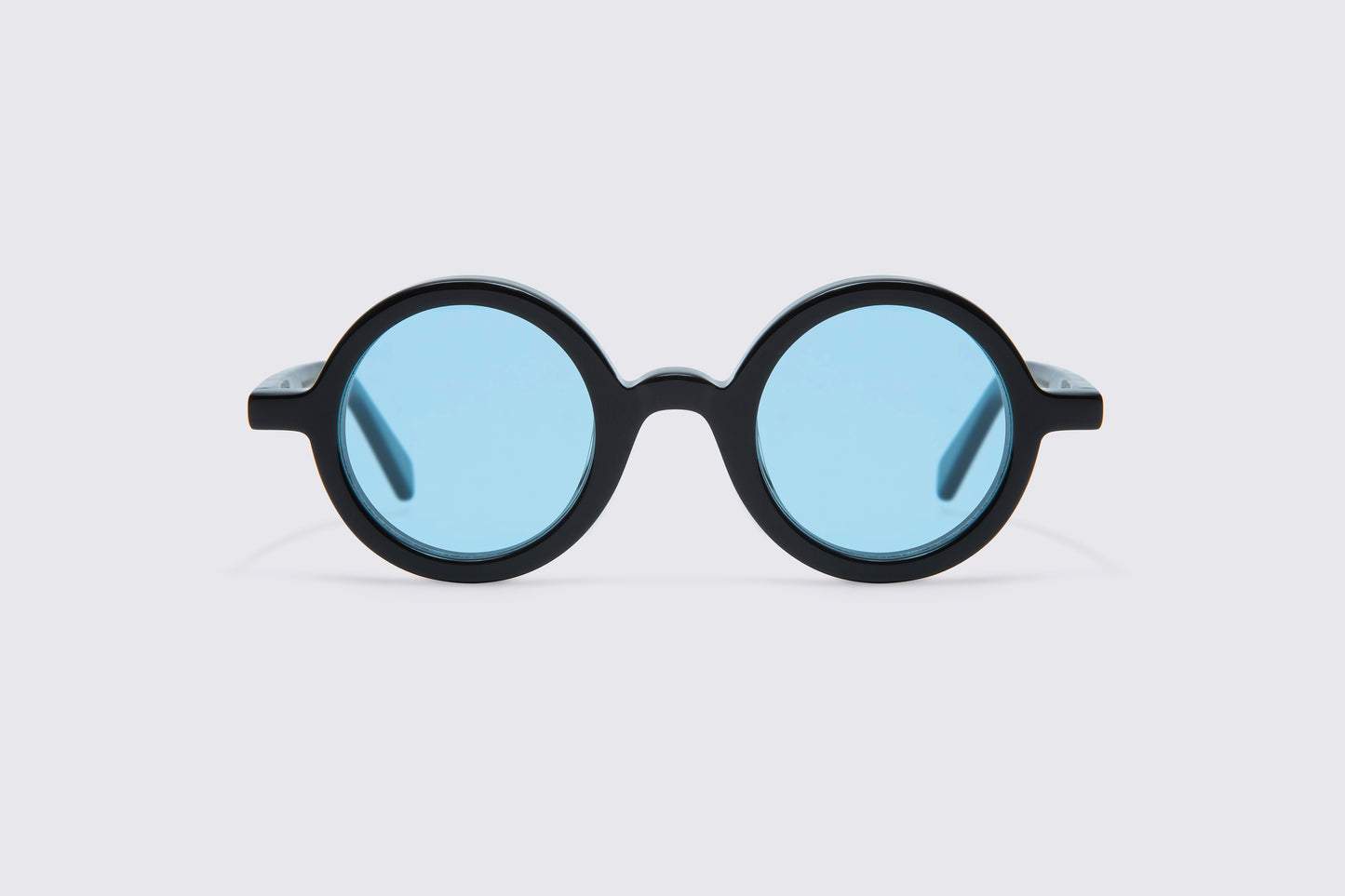 RONGLE II BLACK BLUE