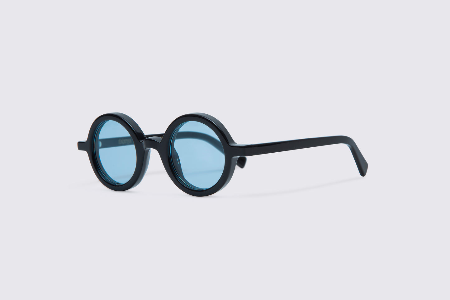 RONGLE II BLACK BLUE