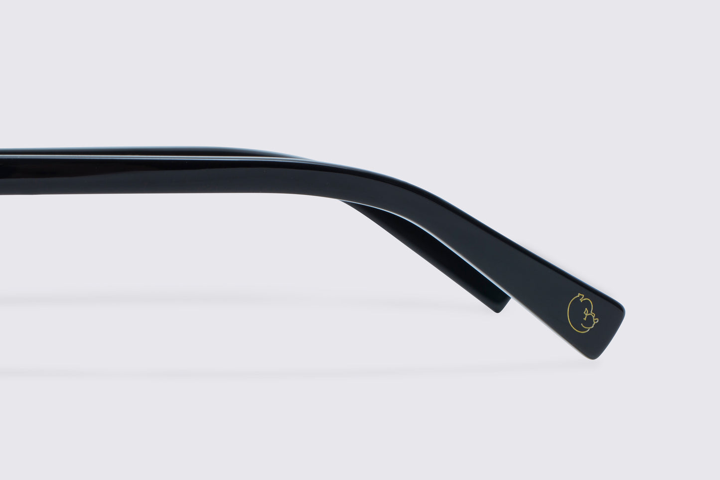 RONGLE II BLACK BLUE