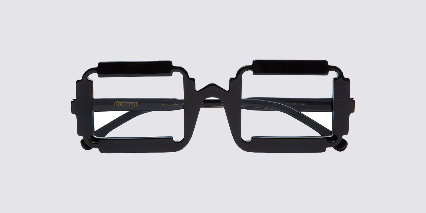 Delarge Distangle black