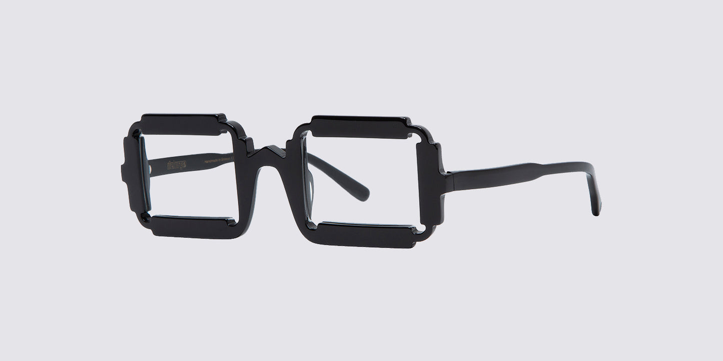 Delarge Distangle black