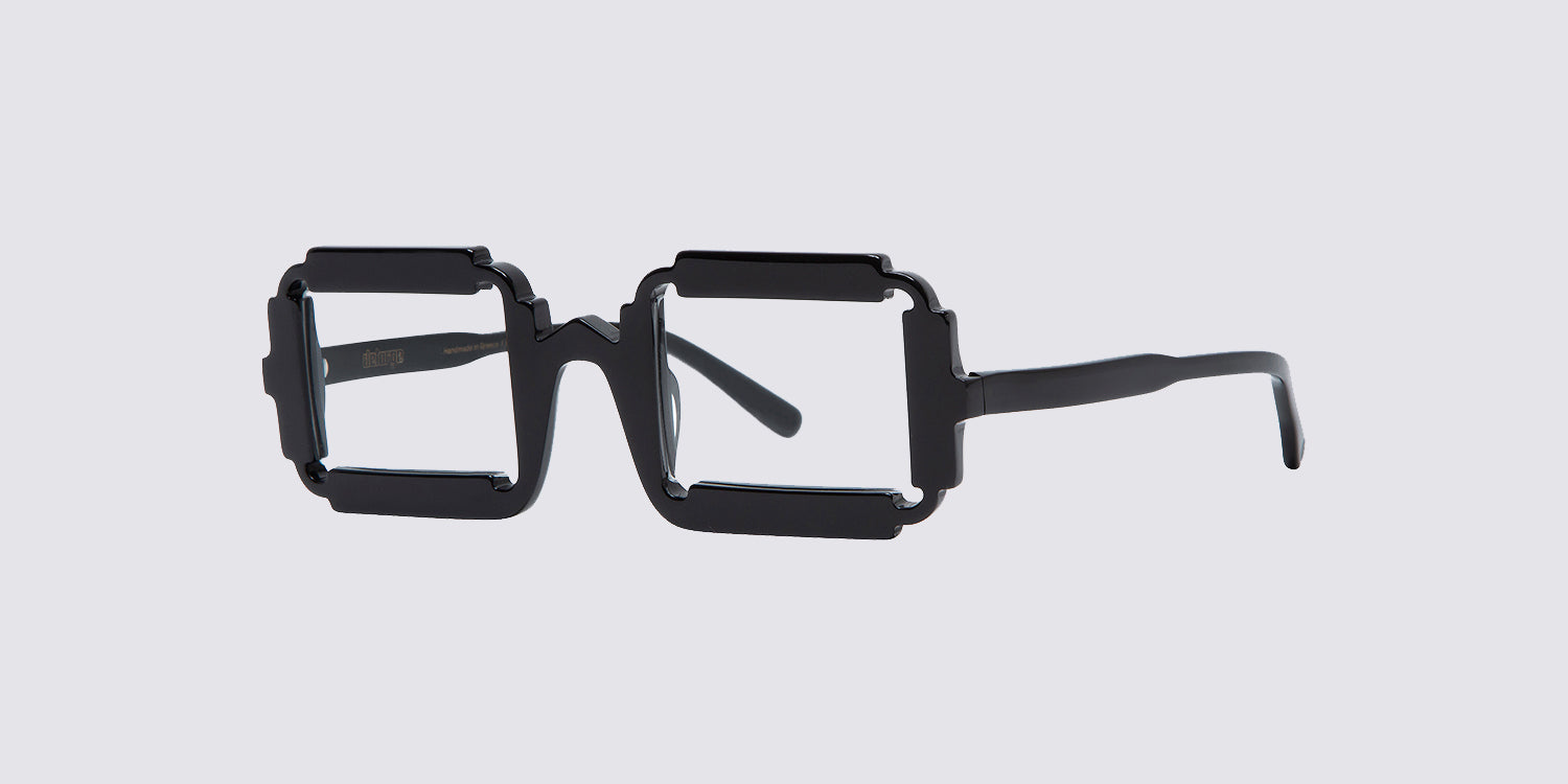 Delarge Distangle black