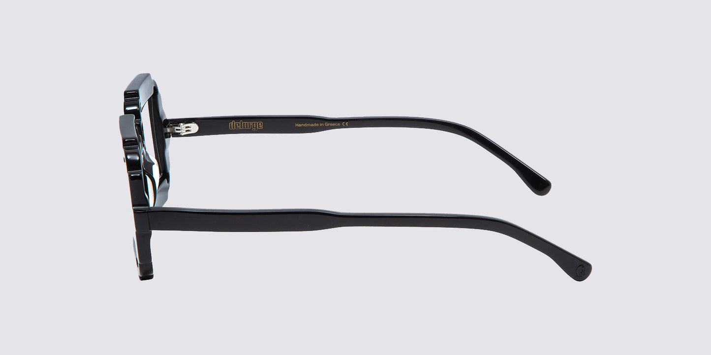 Delarge Distangle black