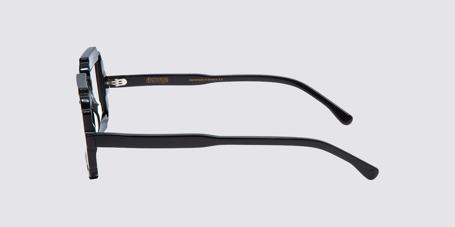 Delarge Distangle black