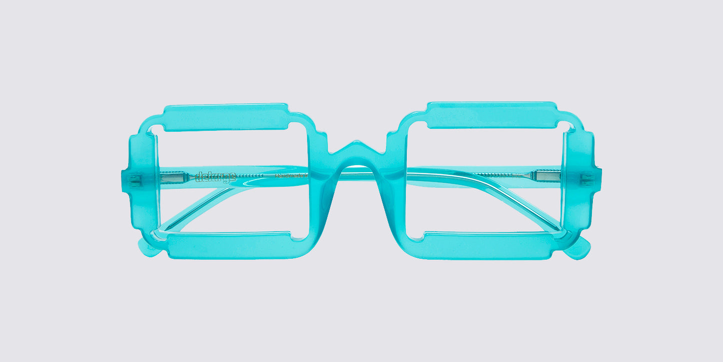 Delarge Distangle turquoise