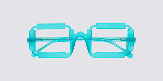 Delarge Distangle turquoise