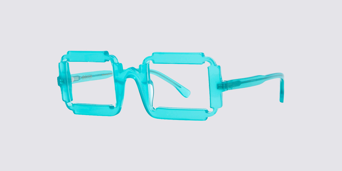 Delarge Distangle turquoise