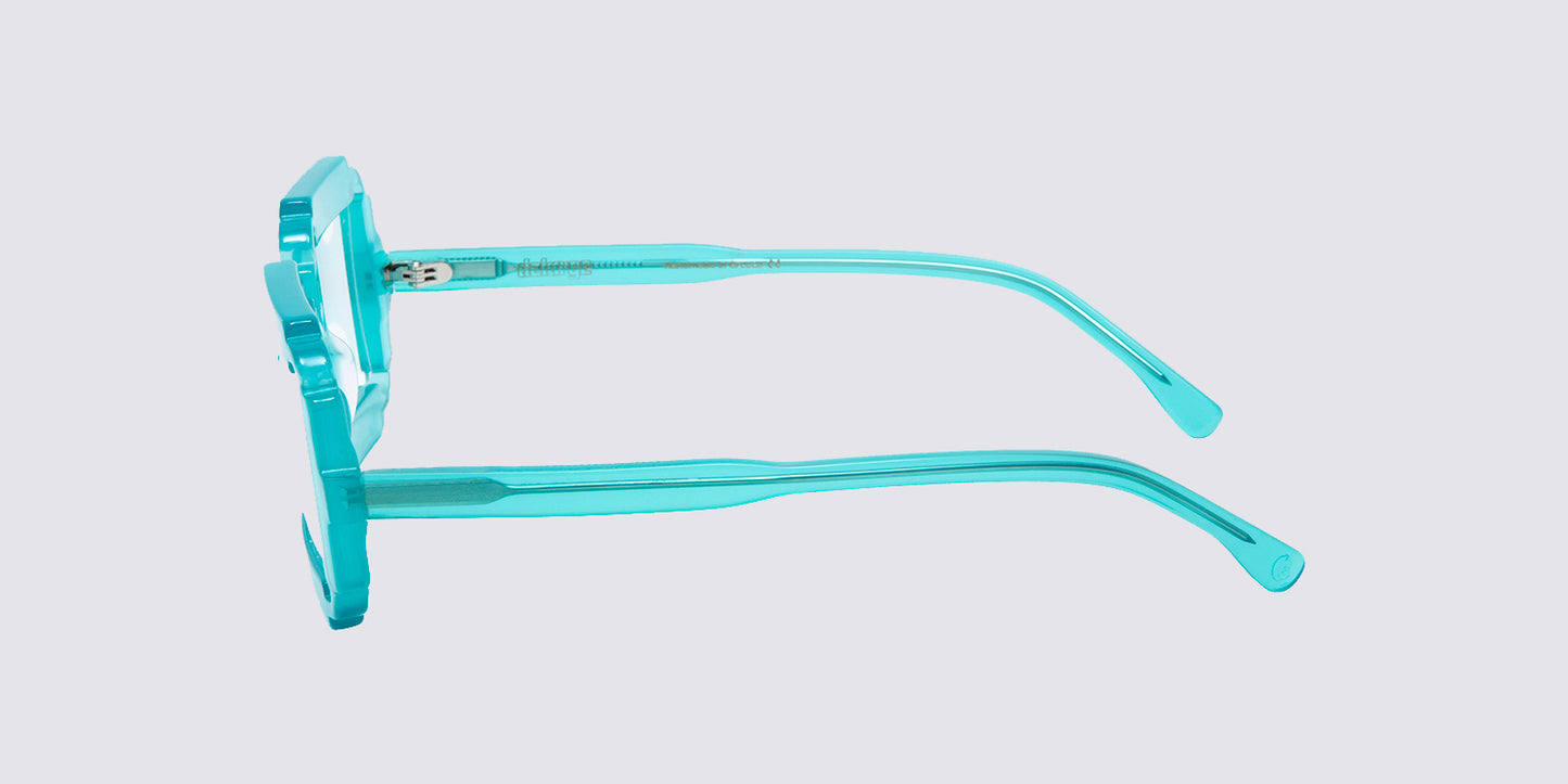 Delarge Distangle turquoise