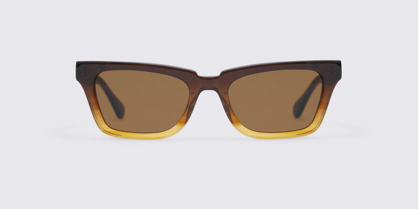 DULAC GRADIENT BROWN-BROWN