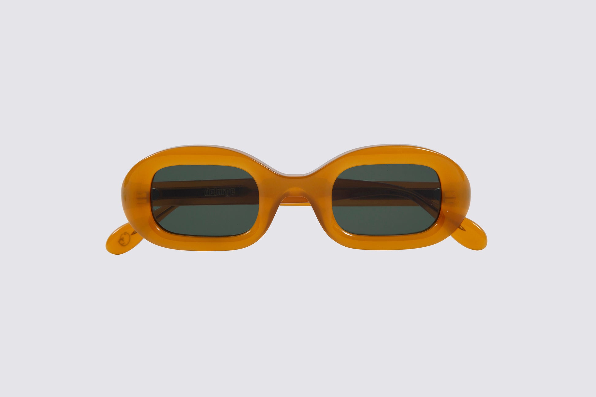 Delarge Sunglasses Flow Amber
