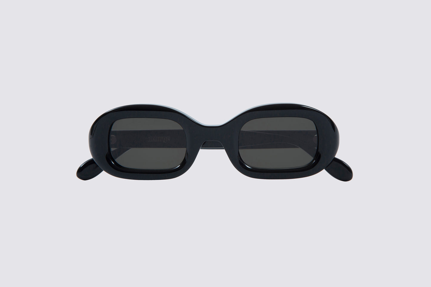 Delarge SUNGLASSES Flow Black