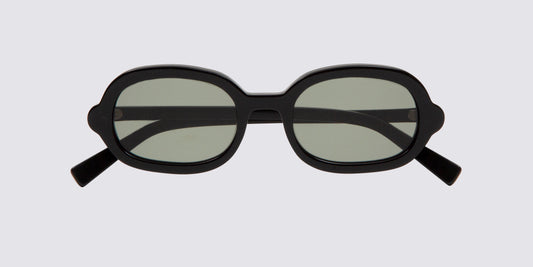 Delarge Sunglasses Illipse Black