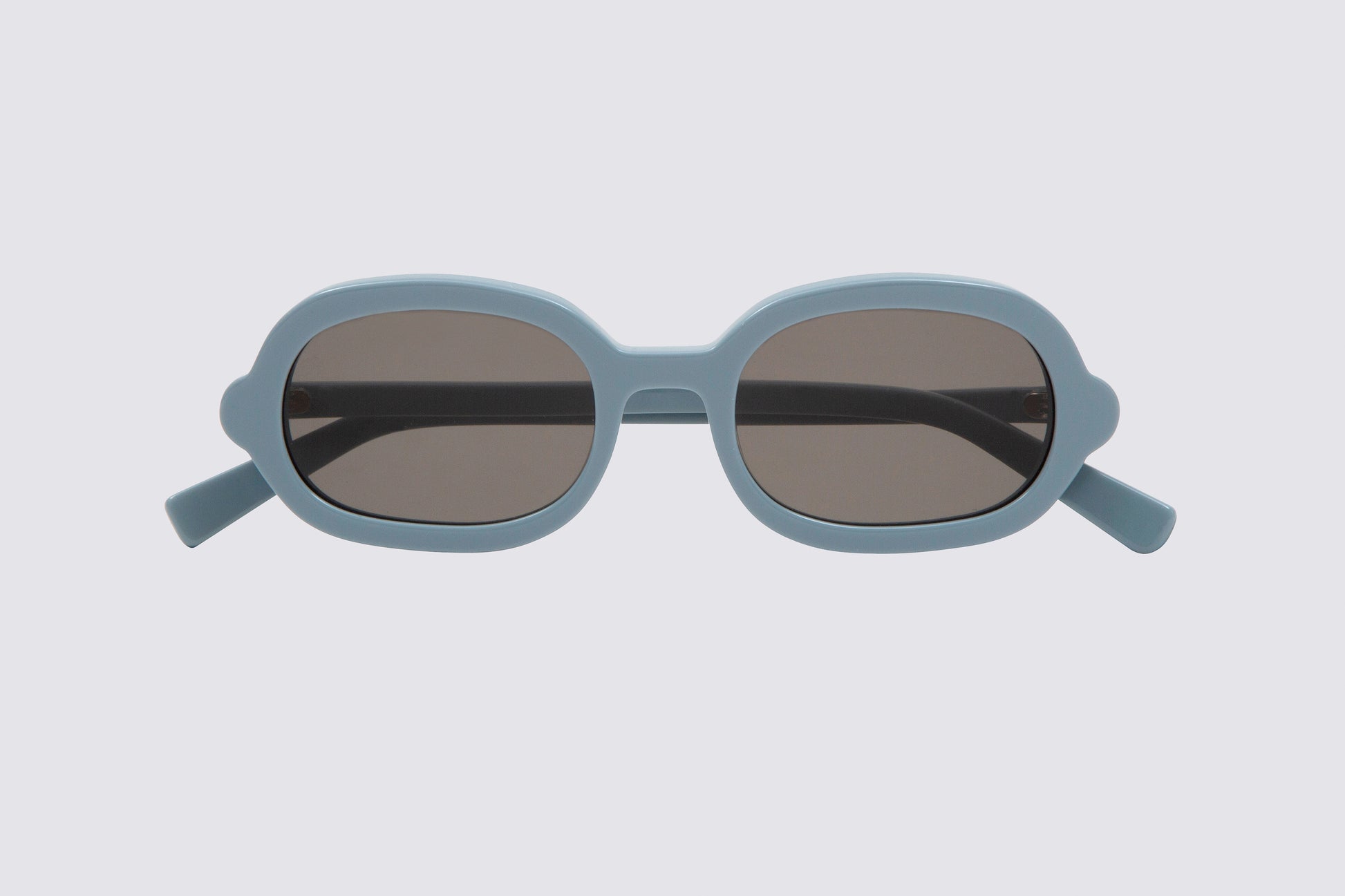 Delarge Sunglasses Illipse Blue