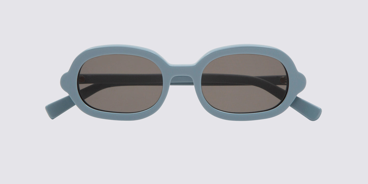 Delarge Sunglasses Illipse Blue