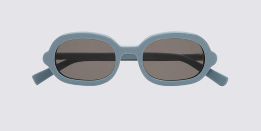 Delarge Sunglasses Illipse Blue