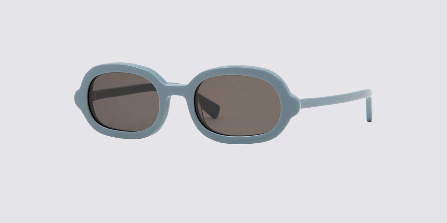 Delarge Sunglasses Illipse Blue