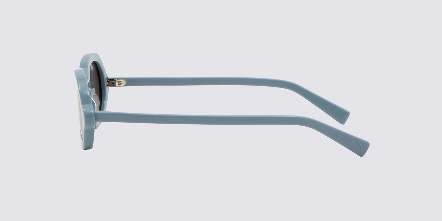 Delarge Sunglasses Illipse Blue