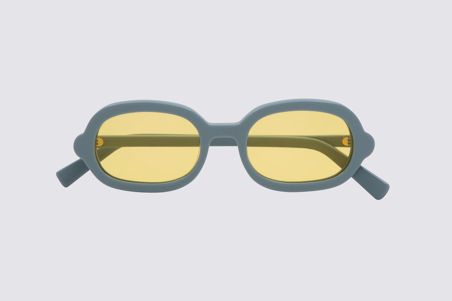 Delarge Sunglasses Illipse Blue