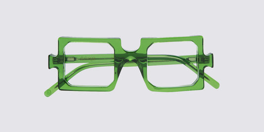 Delarge Misquare Green