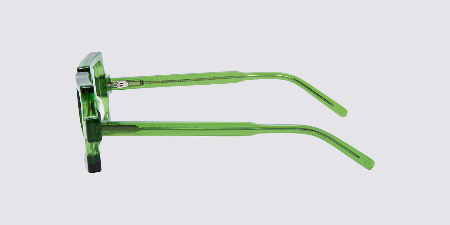 Delarge Misquare Green