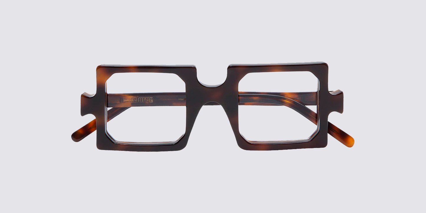 Delarge Misquare Havana